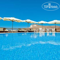 Aspalathras White Hotel 