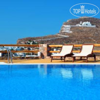 Aspalathras White Hotel 