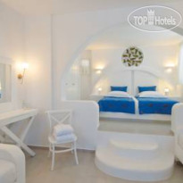 Aspalathras White Hotel 