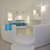 Aspalathras White Hotel 