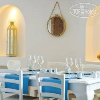 Aspalathras White Hotel 