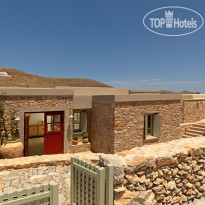 Themonies Luxury Suites 