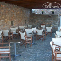 Pasithea Small Ресторан