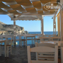 Pasithea Small Ресторан