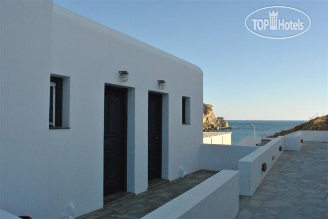 Hotel photo Pasithea Small 2*