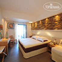 Vrahos Superior Highline Room