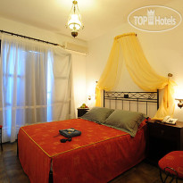 Vrahos Senior Suite