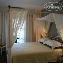 Vrahos Standard Highline Double Room