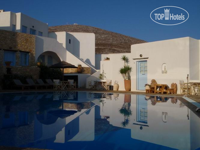 Fata Morgana Studios