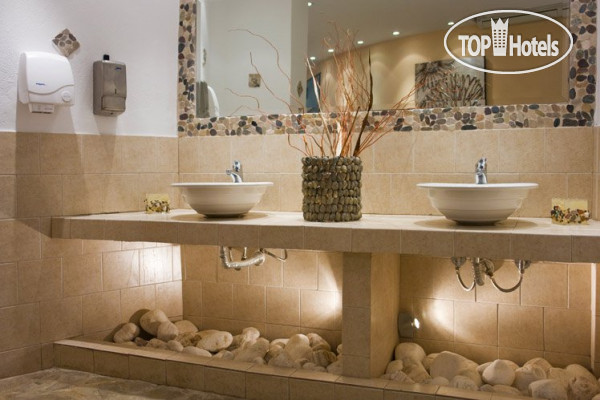 Hotel photo Chora Resort & Spa 5*