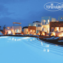 Chora Resort & Spa 