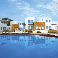 Chora Resort & Spa 