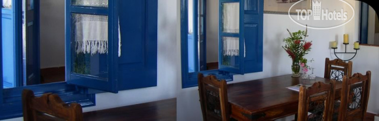 New photos from tourists 9 Muses Exclusive Apartments