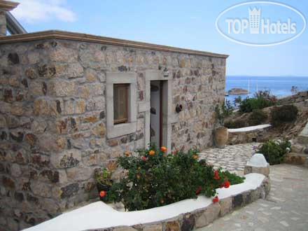 Hotel photo Theologos Houses 