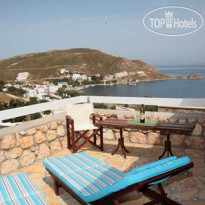 Theologos Houses 