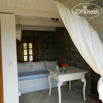 Theologos Houses 