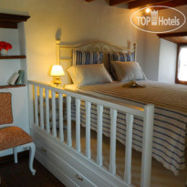 Theologos Houses 