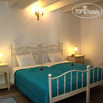 Theologos Houses 