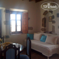 Theologos Houses