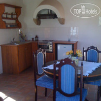 Theologos Houses