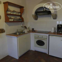 Theologos Houses