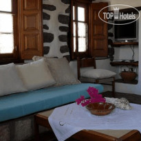 Theologos Houses