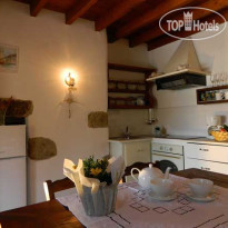 Theologos Houses