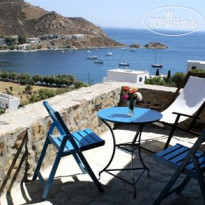 Theologos Houses