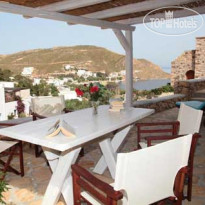 Theologos Houses