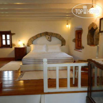 Theologos Houses