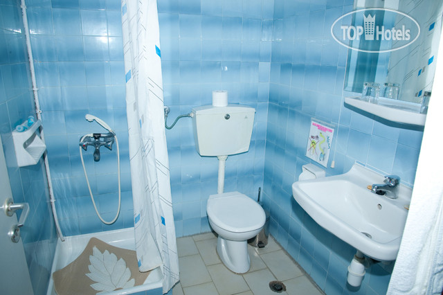 New photos from tourists Golden Sun Hotel 3*