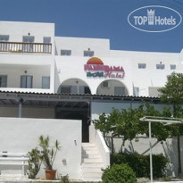 Panorama Hotel 