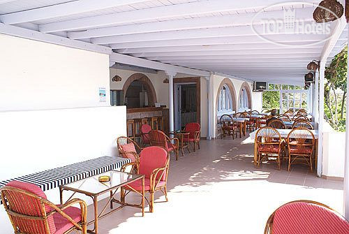 New photos from tourists Panorama Hotel 2*