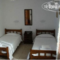 Australis Hotel Номера