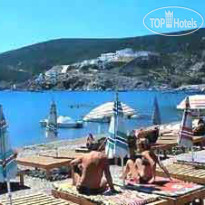 Patmos Paradise