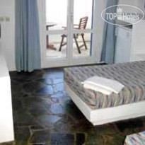 Patmos Paradise