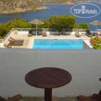 Patmos Paradise