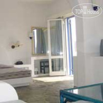 Patmos Paradise