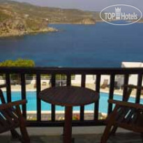 Patmos Paradise