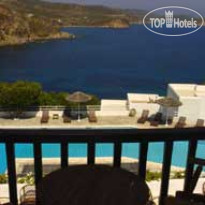 Patmos Paradise