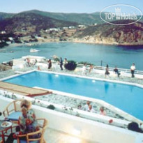 Patmos Paradise