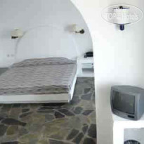 Patmos Paradise