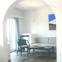 Patmos Paradise
