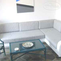 Patmos Paradise