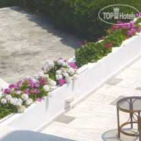 Patmos Paradise