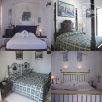 Doriza Bay & Maisomettes 