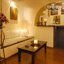 Petra Hotel & Suites 