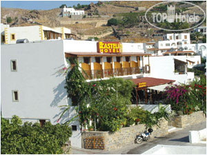 Hotel photo Castelli 2*