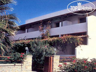 Hotel photo Sunset 2*