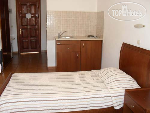 Hotel photo Joanna 2*